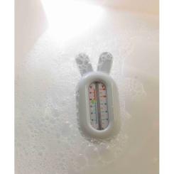 Термометр для воды Suavinex Dreams голубой Фото 4