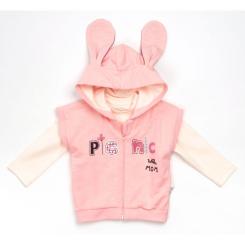 Набор детской одежды Tongs с жилетом Фото 1