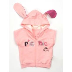 Набор детской одежды Tongs с жилетом Фото 5