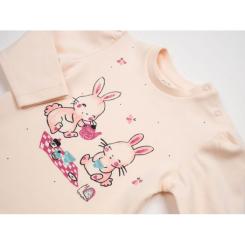 Набор детской одежды Tongs с жилетом Фото 7