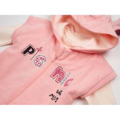 Набор детской одежды Tongs с жилетом Фото 8