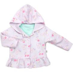 Набор детской одежды Tongs с капюшоном Фото 1