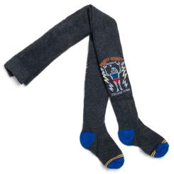 Колготки детские UCS Socks с роботом Фото 1