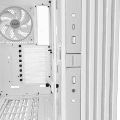 Корпус для ПК Be quiet! LIGHT BASE 900 DX White Фото 3