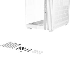 Корпус для ПК Be quiet! LIGHT BASE 900 DX White Фото 5