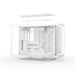 Корпус для ПК Be quiet! LIGHT BASE 900 DX White Фото 6