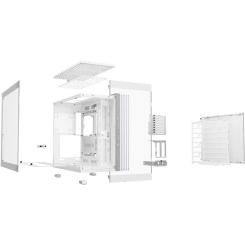 Корпус для ПК Be quiet! LIGHT BASE 900 DX White Фото 7