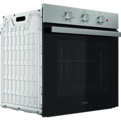 Духовой шкаф Whirlpool OMR35HR0X Фото 1