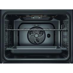 Духовой шкаф Whirlpool OMR35HR0X Фото 3