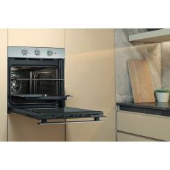 Духовой шкаф Whirlpool OMR35HR0X Фото 7
