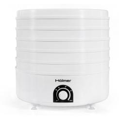 Сушка для овощей и фруктов Hölmer HFD-51W Фото 2