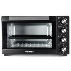 Электропечь Hölmer HEO-083C Фото