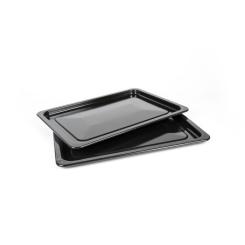 Электропечь Hölmer HEO-083C Фото 4