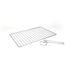 Электропечь Hölmer HEO-083C Фото 5