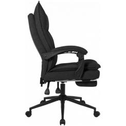 Офисное кресло GT Racer B-2509 Black Фото 2