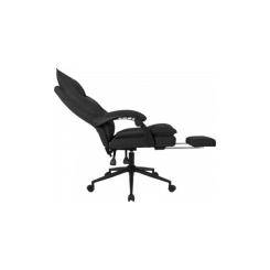 Офисное кресло GT Racer B-2509 Black Фото 3