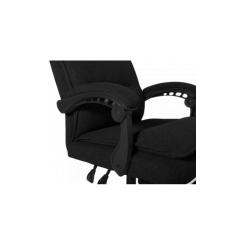 Офисное кресло GT Racer B-2509 Black Фото 6