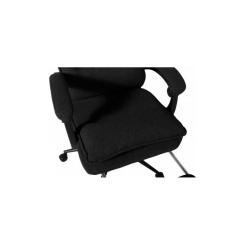 Офисное кресло GT Racer B-2509 Black Фото 7