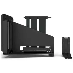 Держатель для плат NZXT Vertical GPU Mounting Kit Black Фото 1