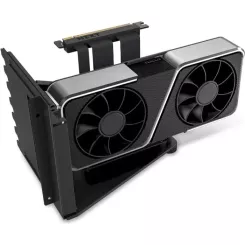 Держатель для плат NZXT Vertical GPU Mounting Kit Black Фото 3