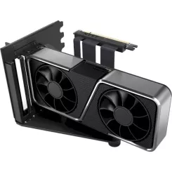 Держатель для плат NZXT Vertical GPU Mounting Kit Black Фото 4
