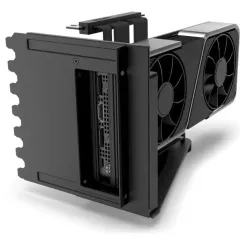 Держатель для плат NZXT Vertical GPU Mounting Kit Black Фото 5
