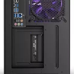 Держатель для плат NZXT Vertical GPU Mounting Kit Black Фото 7