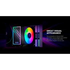 Кулер для процессора ID-Cooling FROZN A400 ARGB Фото 9