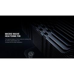 Кулер для процессора ID-Cooling FROZN A400 ARGB Фото 11