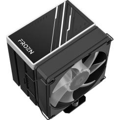 Кулер для процессора ID-Cooling FROZN A400 ARGB Фото 4