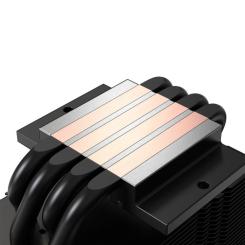 Кулер для процессора ID-Cooling FROZN A400 ARGB Фото 5