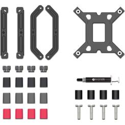 Кулер для процессора ID-Cooling FROZN A400 ARGB Фото 6