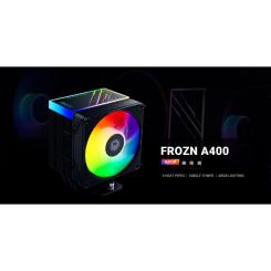 Кулер для процессора ID-Cooling FROZN A400 ARGB Фото 8