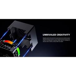 Система жидкостного охлаждения ID-Cooling DASHFLOW 360 XT PRO Фото 10
