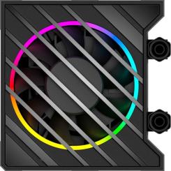Система жидкостного охлаждения ID-Cooling DASHFLOW 360 XT PRO Фото 6