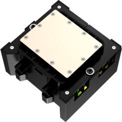 Система жидкостного охлаждения ID-Cooling DASHFLOW 360 XT PRO Фото 7