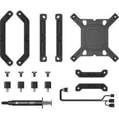 Система жидкостного охлаждения ID-Cooling DASHFLOW 360 XT PRO Фото 8