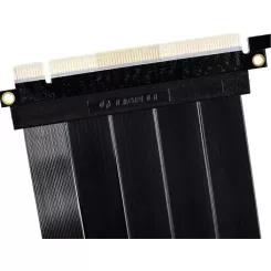 Райзер Lian Li PCIe 4.0 RISER CABLE 200mm Фото 1