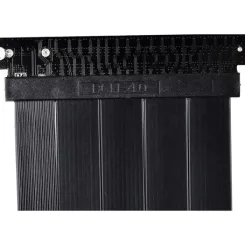 Райзер Lian Li PCIe 4.0 RISER CABLE 200mm Фото 2