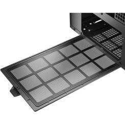 Корпус для ПК Cougar MX600 Mini RGB Фото 9