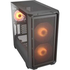 Корпус для ПК Cougar MX600 Mini RGB Фото 1