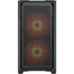 Корпус для ПК Cougar MX600 Mini RGB Фото 2