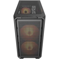 Корпус для ПК Cougar MX600 Mini RGB Фото 6