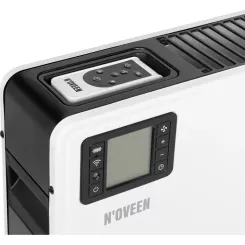 Обогреватель Noveen CH9099 LCD WiFi Smart Фото 3