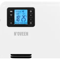 Обогреватель Noveen CH9099 LCD WiFi Smart Фото 4