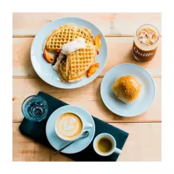 Чашка Ancap espresso 75 мл, серія Verona White Фото 2