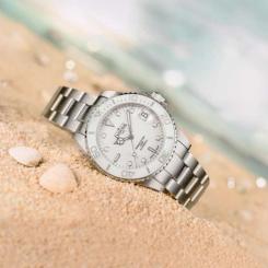 Наручные часы Davosa 166.195.01 Фото 5