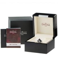 Наручные часы Davosa 166.195.01 Фото 6