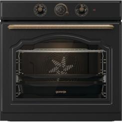 Духовой шкаф Gorenje BOS67372CLB Фото
