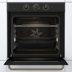 Духовой шкаф Gorenje BOS67372CLB Фото 1